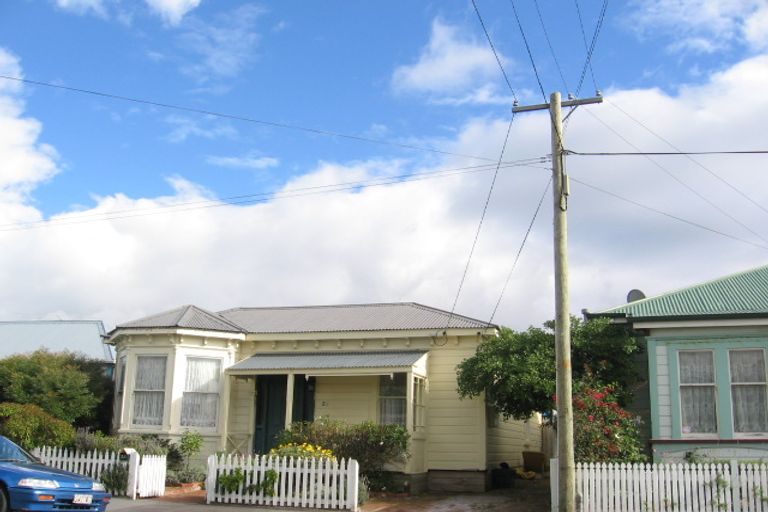 Photo of property in 25 Queen Street, Petone, Lower Hutt, 5012