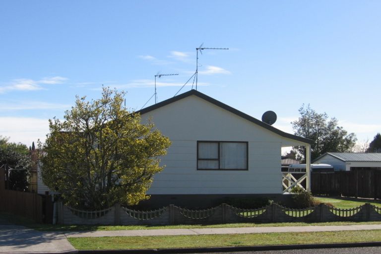 Photo of property in 22a Blomfield Street, Nawton, Hamilton, 3200