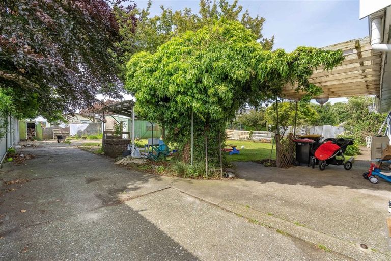 Photo of property in 160 Ettrick Street, Appleby, Invercargill, 9812