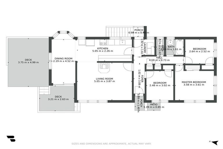 Photo of property in 48 Kaikoura Street, Henderson, Auckland, 0612