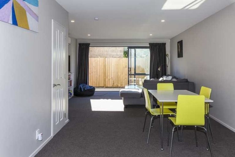 Photo of property in 5/489 Manchester Street, St Albans, Christchurch, 8014