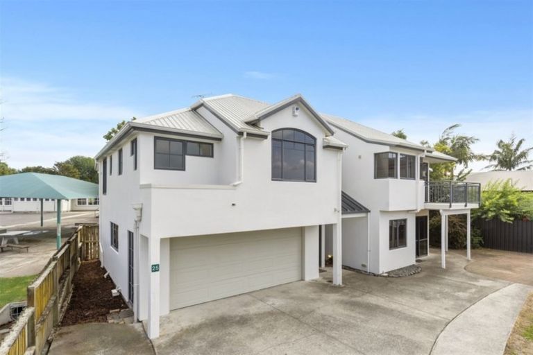 Photo of property in 25 Tanner Street, Tauranga South, Tauranga, 3112
