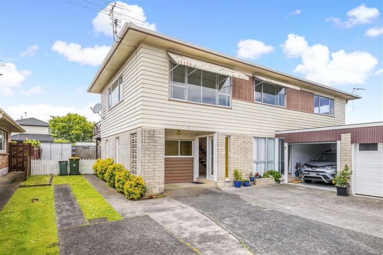 Photo of property in 6/67 Coronation Road, Papatoetoe, Auckland, 2025