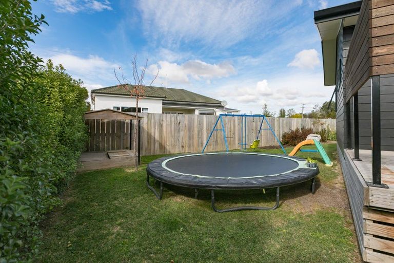 Photo of property in 12d Johnson Street, Waipawa, 4210
