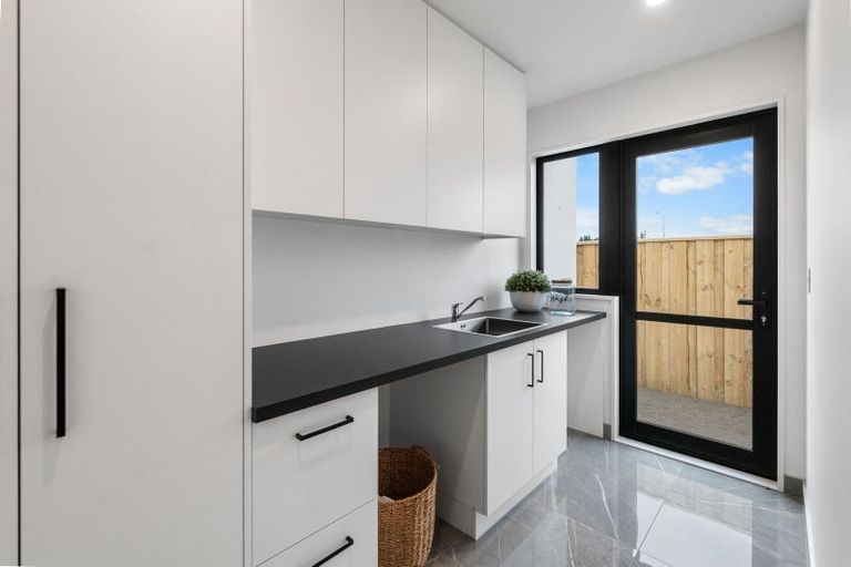 Photo of property in 810 Selwyn Road, Rolleston, 7614