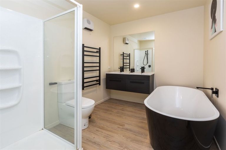 Photo of property in 43 Mchughs Road, Swannanoa, Kaiapoi, 7692