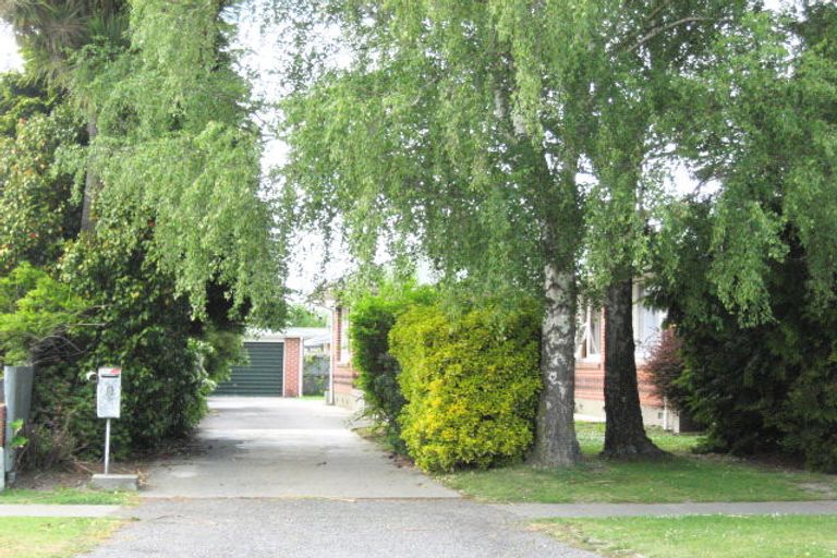 Photo of property in 8 Peraki Street, Kaiapoi, 7630