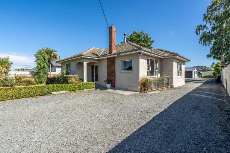 Photo of property in 20 Queen Street, Winton, 9720