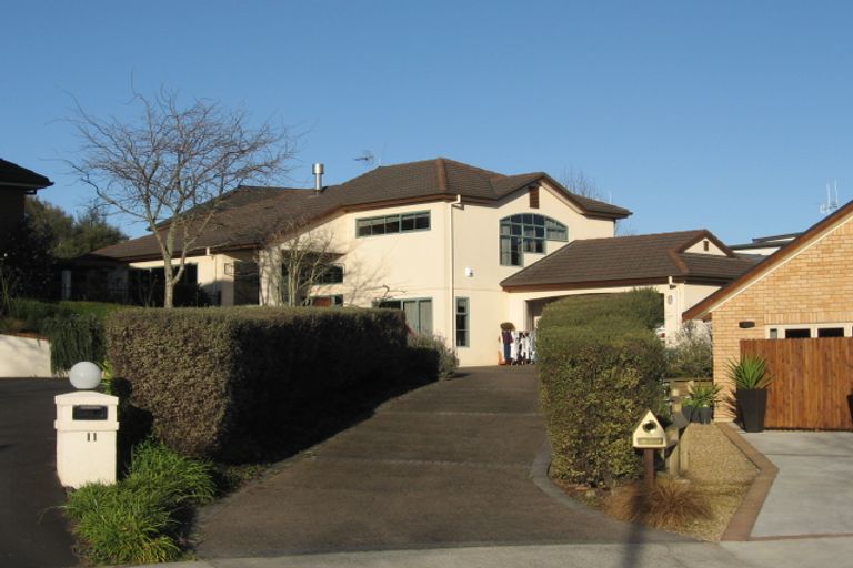 Photo of property in 10 Oakmont Place, Rototuna, Hamilton, 3210