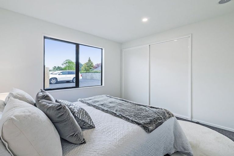 Photo of property in 54a Russley Road, Russley, Christchurch, 8042