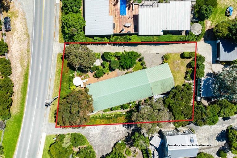 Photo of property in 254a Molesworth Drive, Mangawhai Heads, Mangawhai, 0505