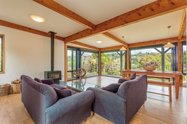 Photo of property in 177b Makohine Lane, Ohingaiti, Kimbolton, 4785