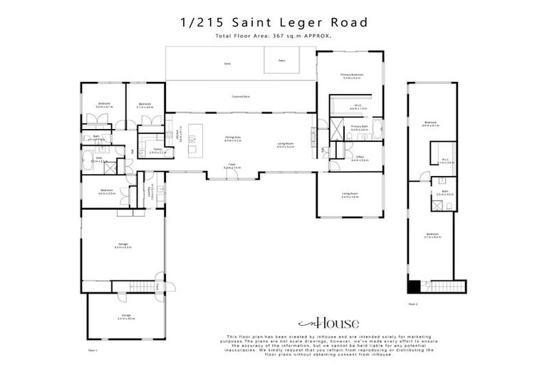 Photo of property in 1/215 Saint Leger Road, Kihikihi, Te Awamutu, 3875