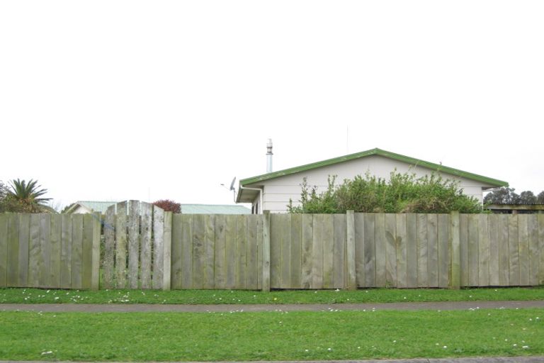 Photo of property in 86 Ranfurly Street, Waitara, 4320
