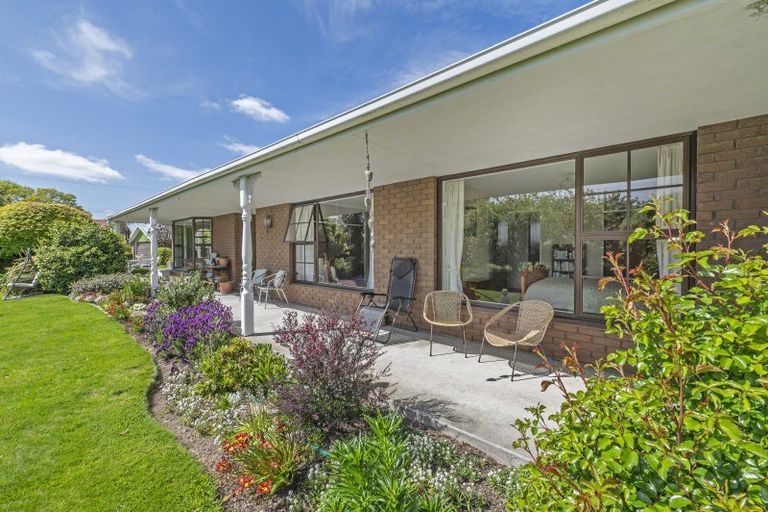 Photo of property in 19 Market Street, Leeston, 7632