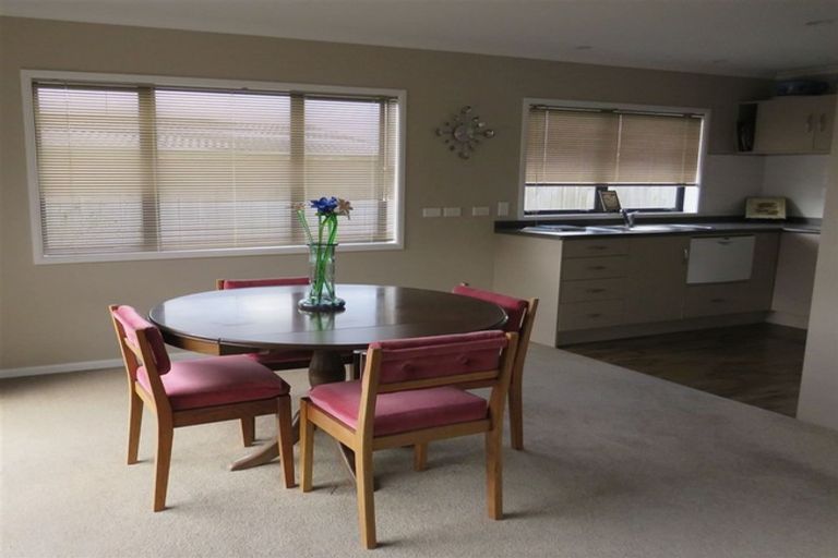 Photo of property in 1 Martin Harvey Street, Levin, 5510