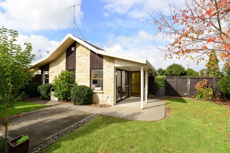 Photo of property in 1a Winstone Avenue, Chartwell, Hamilton, 3210