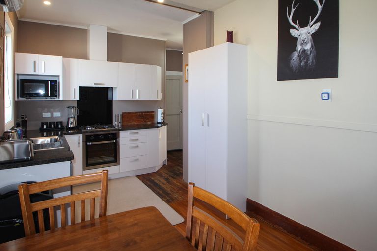 Photo of property in 101 Airedale Road, Weston, Oamaru, 9492