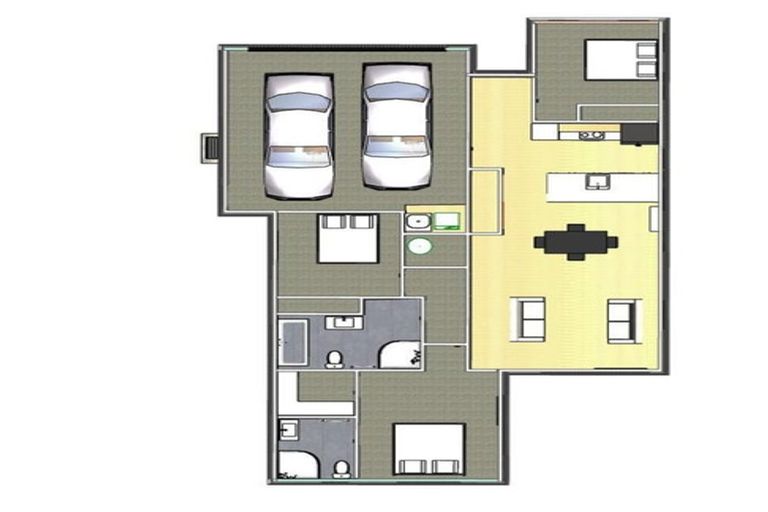 Photo of property in 16 Korimako Crescent, Rolleston, 7678