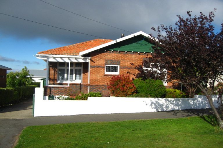 Photo of property in 6 Benhar Street, Maryhill, Dunedin, 9011