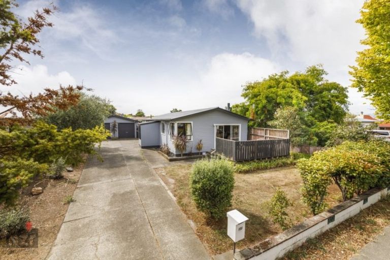 Photo of property in 24 North Street, Feilding, 4702