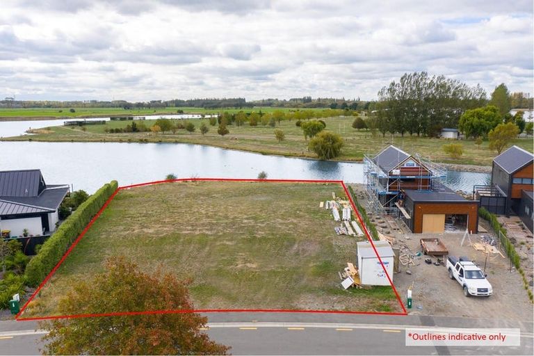 Photo of property in 199 Lake Hood Drive, Huntingdon, Ashburton, 7774