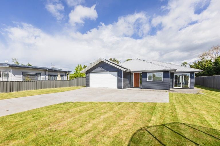 Photo of property in 3 Arabella Way, Waipukurau, 4200