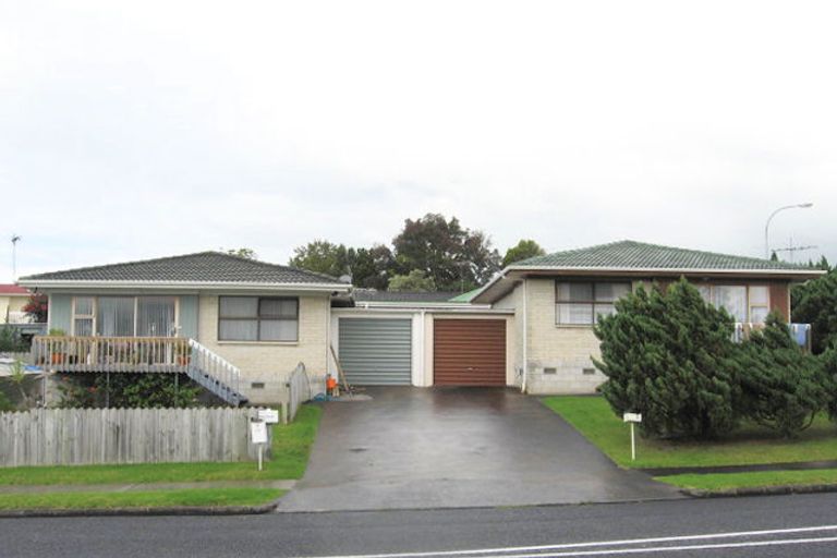 Photo of property in 2/23 Cromdale Avenue, Highland Park, Auckland, 2010