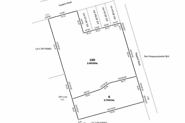 Photo of property in 22 Pepperill Road, Lichfield, Putaruru, 3482