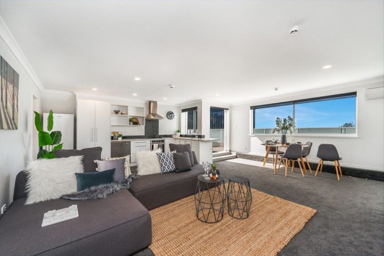 Photo of property in 30/391 Victoria Street, Hamilton Central, Hamilton, 3204