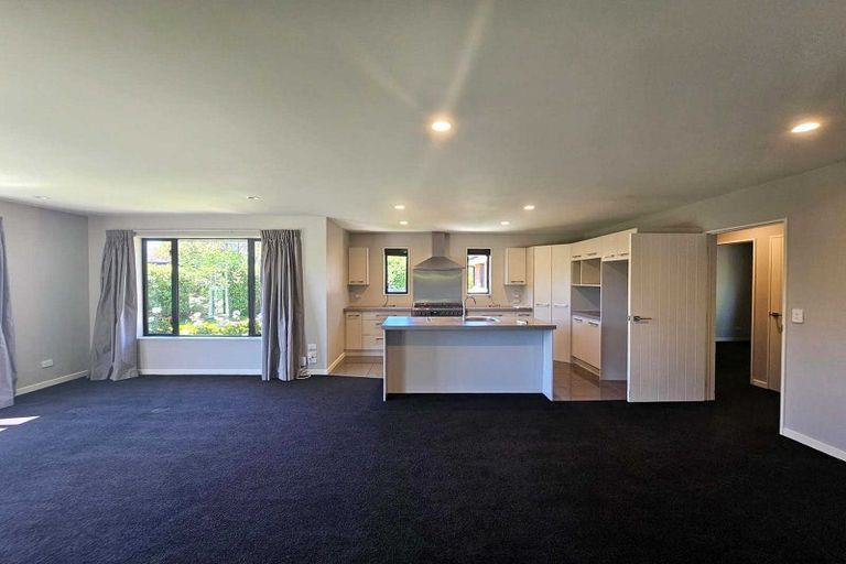 Photo of property in 1a Craigieburn Street, Darfield, 7510