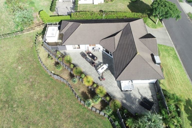 Photo of property in 107 Butcher Road, Pukekohe, 2120