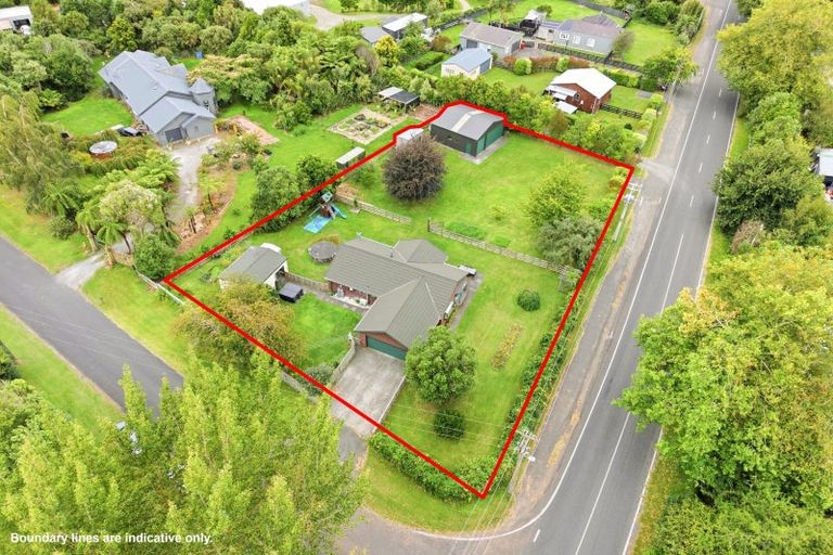 Photo of property in 2 Flemington Road, Aramoho, Whanganui, 4584