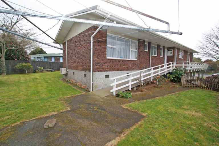 Photo of property in 79 Kelly Street, Inglewood, 4330