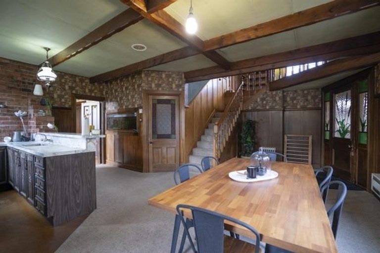 Photo of property in 11 Rodney Street, Georgetown, Invercargill, 9812