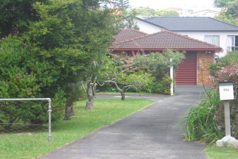 Photo of property in 2/69 Nile Road, Milford, Auckland, 0620