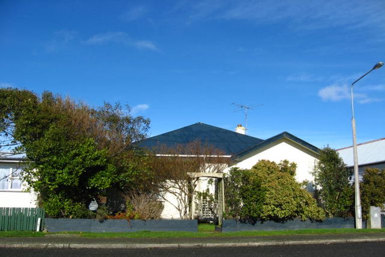 Photo of property in 31 Fox Street, Avenal, Invercargill, 9810