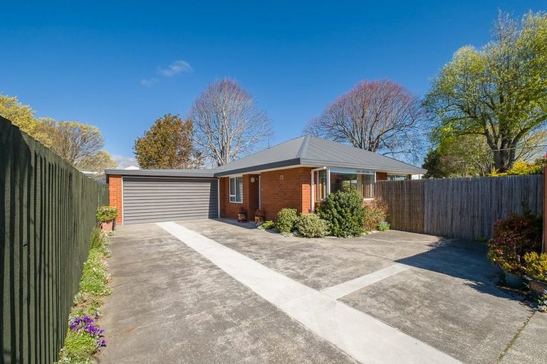Photo of property in 4/44 Hoon Hay Road, Hoon Hay, Christchurch, 8025