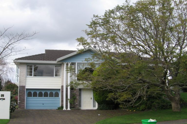 Photo of property in 114 Kings Avenue, Matua, Tauranga, 3110