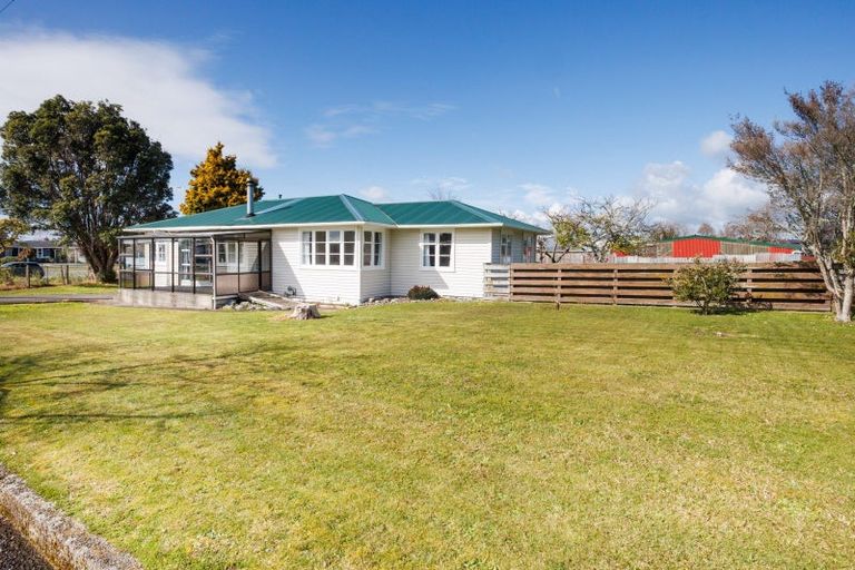 Photo of property in 2 Harford Street, Feilding, 4702