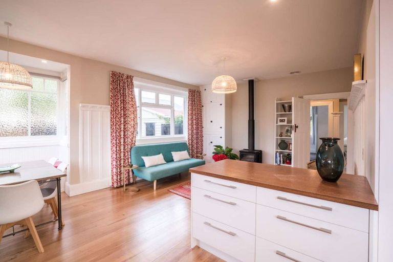 Photo of property in 119 Tennyson Street, Sydenham, Christchurch, 8023