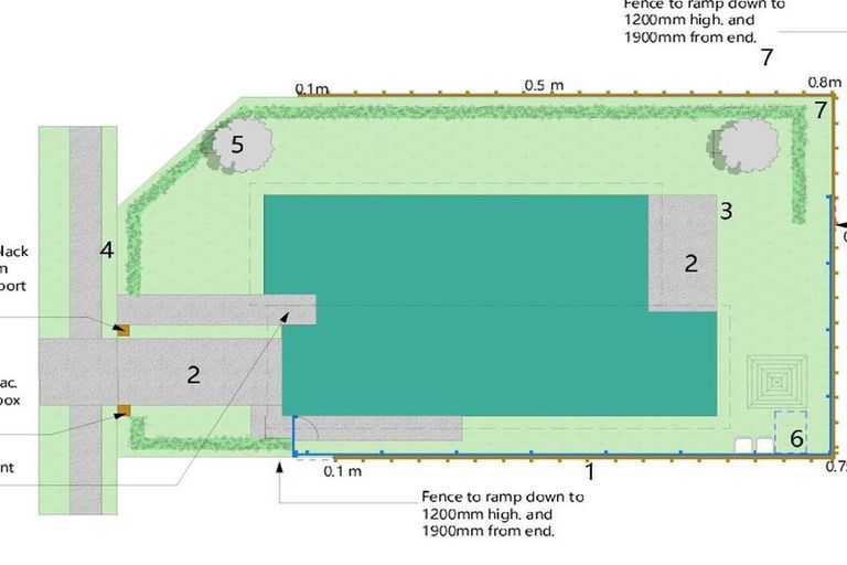 Photo of property in 31 Ngaro Street, Te Kauwhata, 3710