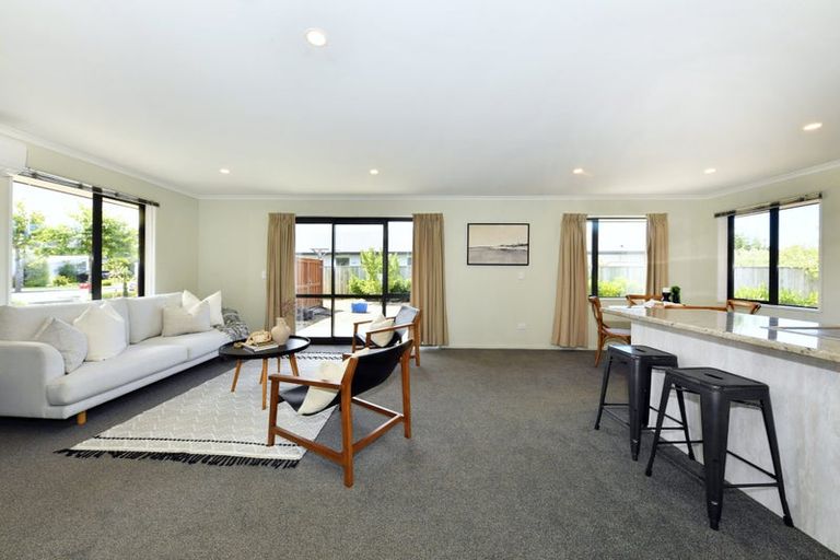 Photo of property in 100 Infinity Drive, Pegasus, 7612