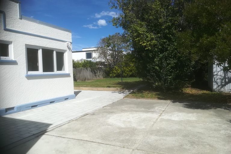 Photo of property in 108 Burke Street, Sydenham, Christchurch, 8023