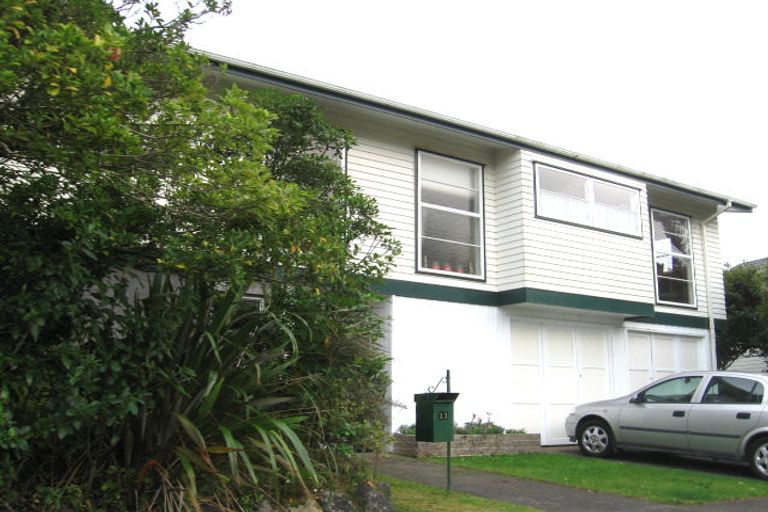 Photo of property in 13 Lynmouth Avenue, Karori, Wellington, 6012
