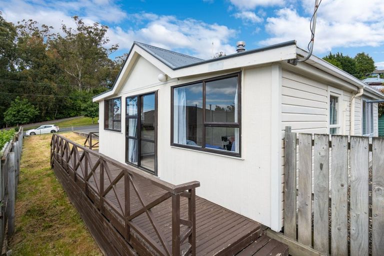 Photo of property in 134 Brockville Road, Brockville, Dunedin, 9011