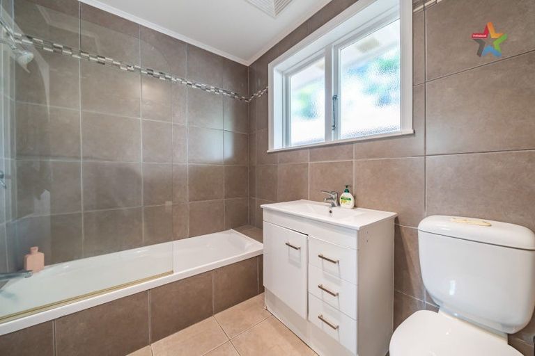 Photo of property in 13 Bermer Road, Belmont, Lower Hutt, 5010