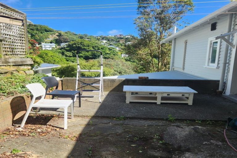 Photo of property in 150 Upland Road, Kelburn, Wellington, 6012