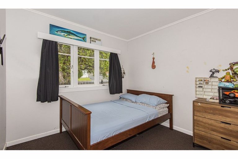 Photo of property in 43 Morningside Road, Morningside, Whangarei, 0110