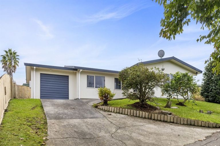 Photo of property in 63a Macloughlin Drive, Te Puke, 3119